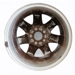 Cerchio in lega 1094498 Bmw Serie 3 7J x 16H2 Et 47 5 fori - Cerchi in lega - 3