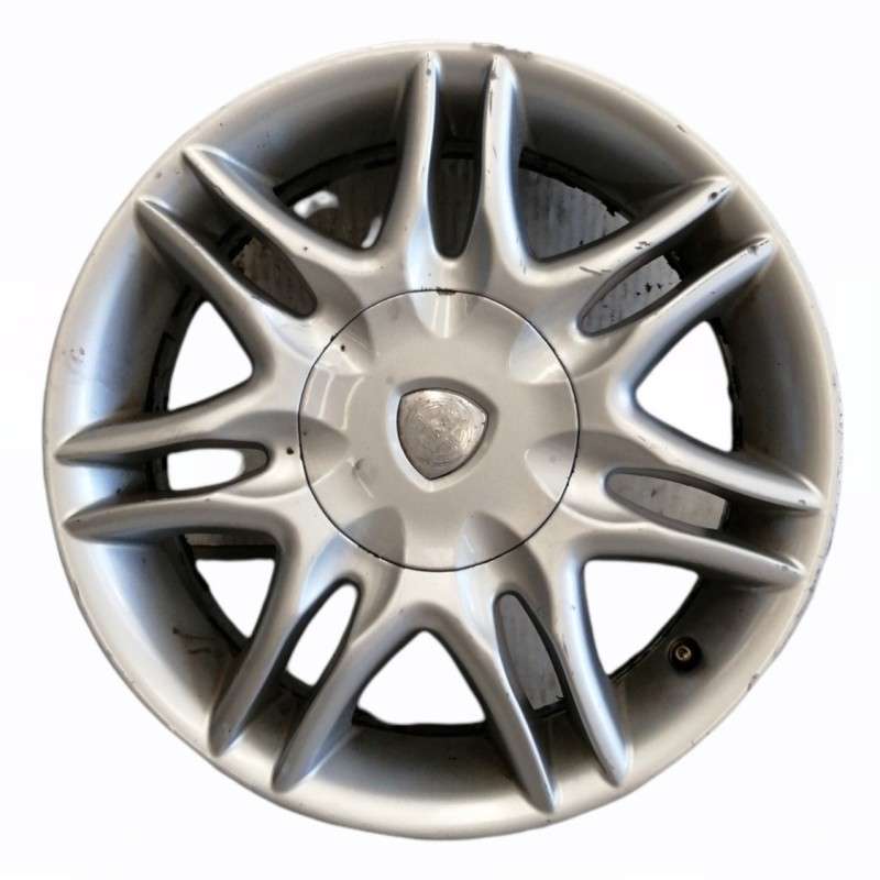 Cerchio in lega 45556981 Lancia Libra 15 x 6 Et 37 4 fori 1999-2006
