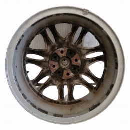 Cerchio in lega 45556981 Lancia Libra 15 x 6 Et 37 4 fori 1999-2006 - Cerchi in lega - 3 Cerchio in lega 45556981 Lancia Libra 15 x 6 Et 37 4 fori 1999-2006 - Cerchi in lega - 3