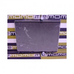 Radiatore Acqua P9680533480 Peugeot 3008 308 Citroen C4 - Radiatore - 1