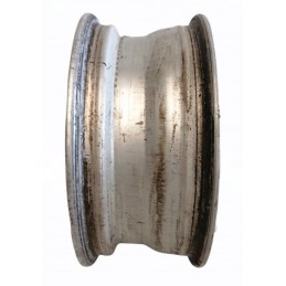 Cerchio in lega A4544010401 Smart Forfour 6J x 15H2 Et 46 4 fori - Cerchi in lega - 2
