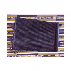 Radiatore condensatore aria condizionata 6Q0820411E Volkswagen Polo Seat Ibiza Skoda Fabia - Radiatore - 1
