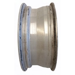 Cerchio in lega SL1091A Land Rover Freelander 6J x 16H2 Et 46 5 fori - Cerchi in lega - 2