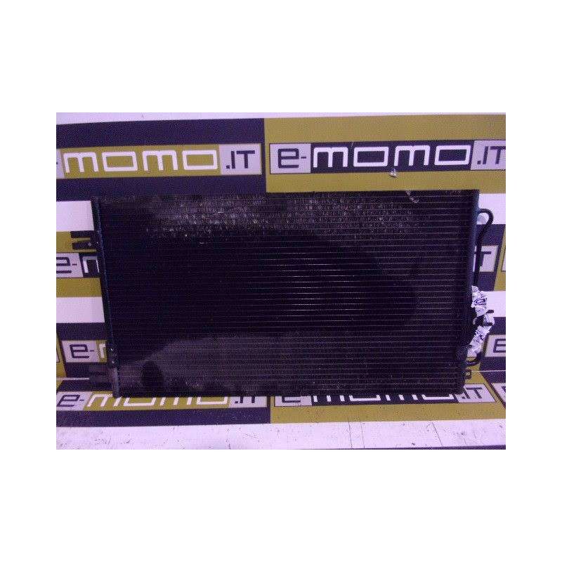 Radiatore condensatore aria condizionata CA1476 Chrysler Voyager 2.8 CRD 2000-2007 - Radiatore - 1