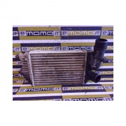 Radiatore Intercooler 1307012080 Fiat Ducato Peugeot Boxer Citroen Jumper 2.5 Tdi - Radiatore - 1
