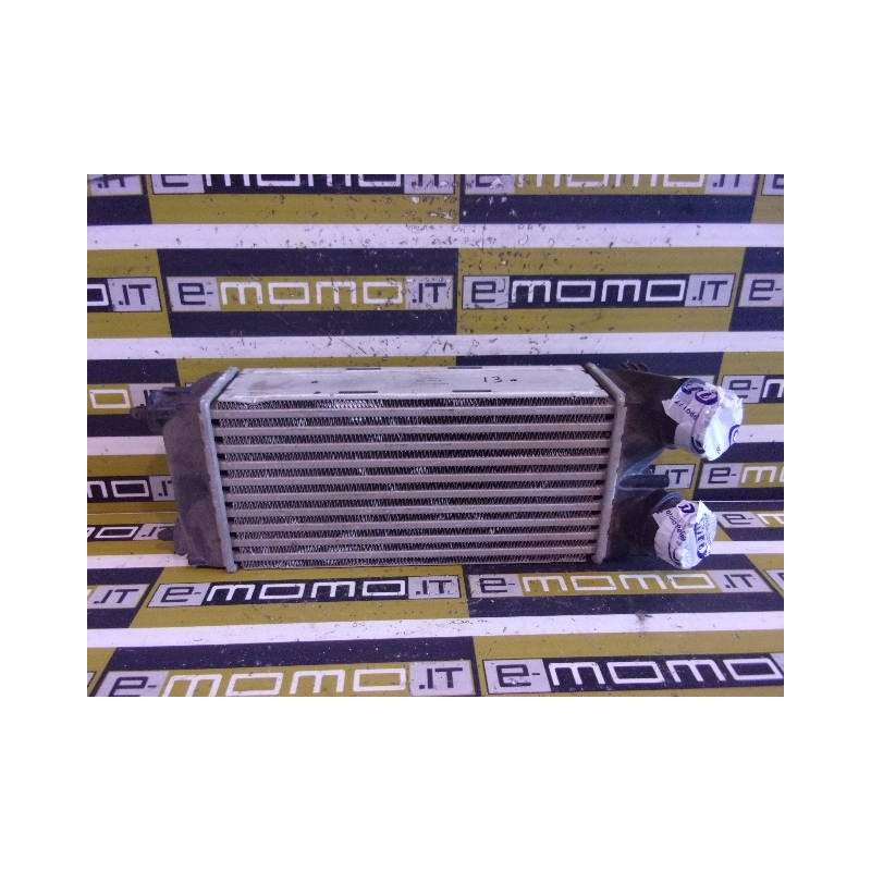 Radiatore Intercooler 9656503980 Peugeot 3008 308 Citroen C4
