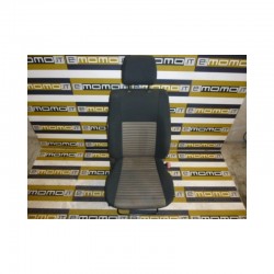 Sedile anteriore Dx. Fiat Sedici tessuto - Sedili/Tappezzeria - 1