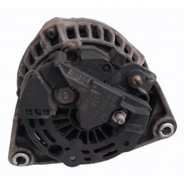 Alternatore 0124525030 Opel Zafira A 2.0 Cdti 140A - Alternatore - 2 Alternatore 0124525030 Opel Zafira A 2.0 Cdti 140A - Alternatore - 2
