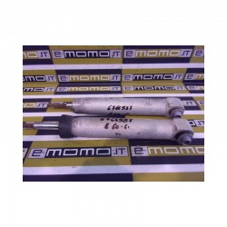 Ammortizzatore posteriore 6766587 Bmw 530 D Touring E60 E61 coppia - Ammortizzatore - 1