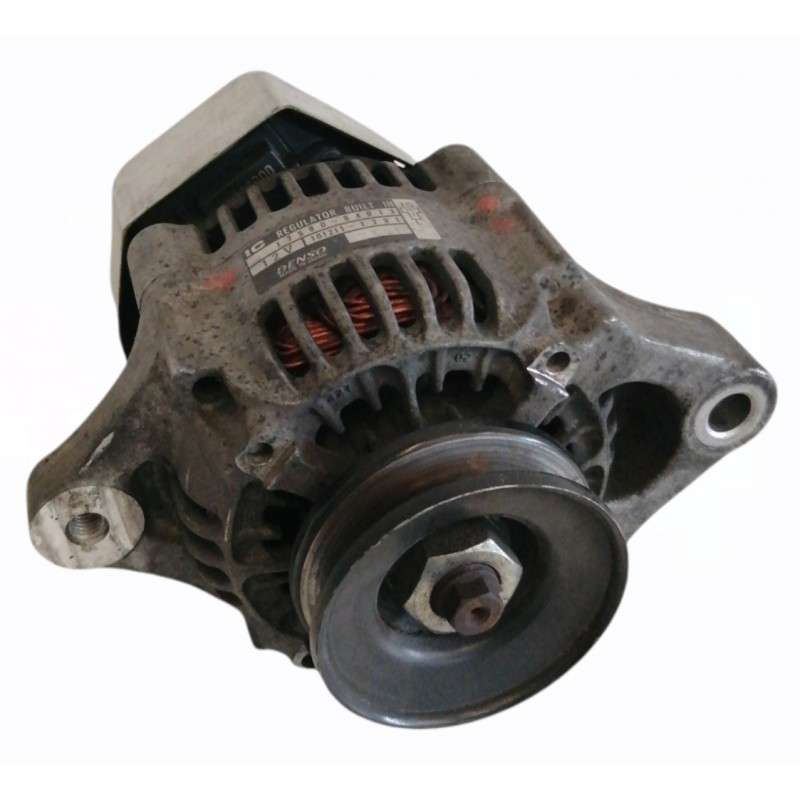 Alternatore 1758064013 Aixam city 400 d - Alternatore - 1