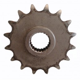 Pignone anteriore JTF1126 Aprilia Pegaso 650cc 4T 1992 16 denti - Meccanica - 1