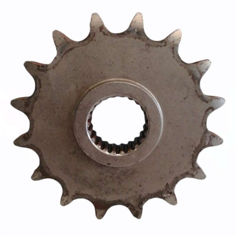 Pignone anteriore JTF1126 Aprilia Pegaso 650cc 4T 1992 16 denti