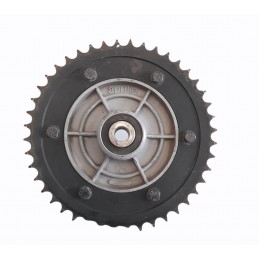 Ruota dentata posteriore JTR005 Aprilia Pegaso 650 46cv 1992 4 tempi - Ruota dentata - 1