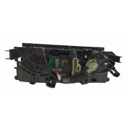 Comando climatizzatore riscaldamento 69910001 Peugeot 207 1.4 benzina 2008 - Centralina - 2