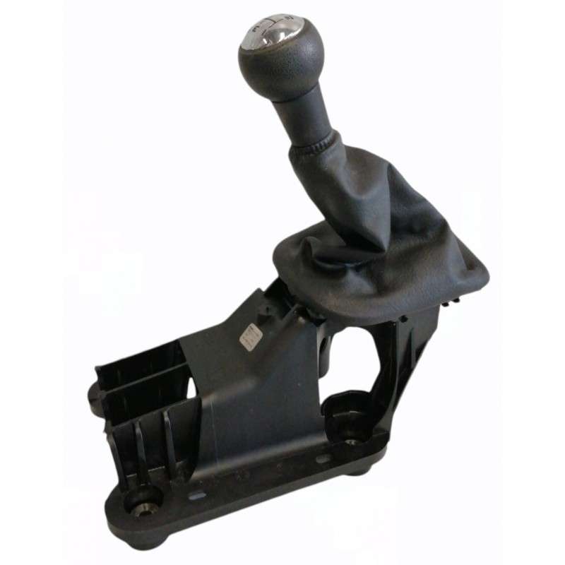 Leva cambio manuale 9654072080 Peugeot 207 1.4 benzina 2008 - Leva cambio - 1
