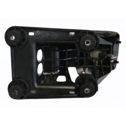 Leva cambio manuale 9654072080 Peugeot 207 1.4 benzina 2008 - Leva cambio - 2