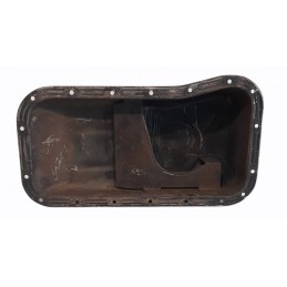 Coppa olio Fiat 124 1.2 benzina 1966-1974 - Coppa olio - 1