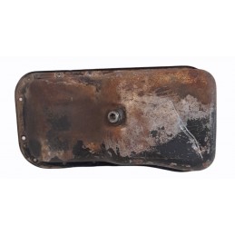 Coppa olio Fiat 124 1.2 benzina 1966-1974 - Coppa olio - 2