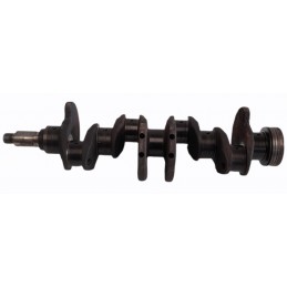 Albero motore Fiat 124 1.2 benzina 1966-1974 - Albero motore - 2