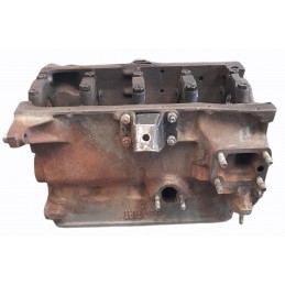 Monoblocco motore Fiat 124 1.2 benzina 1966-1974 - Motore - 2 Monoblocco motore Fiat 124 1.2 benzina 1966-1974 - Motore - 2