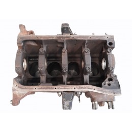 Monoblocco motore Fiat 124 1.2 benzina 1966-1974 - Motore - 3 Monoblocco motore Fiat 124 1.2 benzina 1966-1974 - Motore - 3