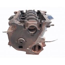 Monoblocco motore Fiat 124 1.2 benzina 1966-1974 - Motore - 4 Monoblocco motore Fiat 124 1.2 benzina 1966-1974 - Motore - 4