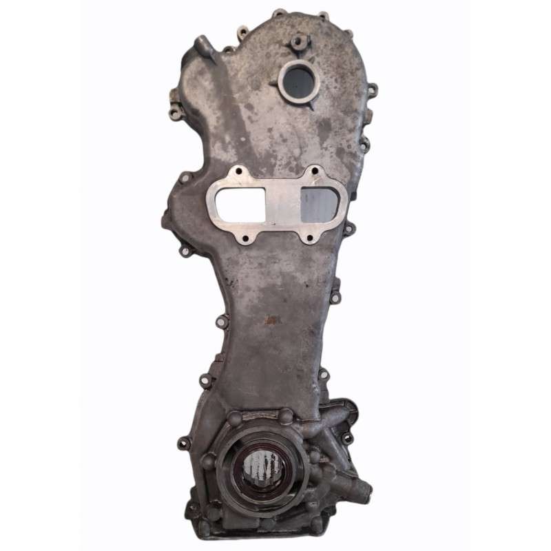 Pompa olio 55185375 Fiat Lancia Alfa Romeo Opel 1.3 multijet - Pompa olio - 1 Pompa olio 55185375 Fiat Lancia Alfa Romeo Opel 1.3 multijet - Pompa olio - 1