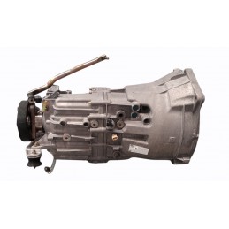 Cambio 1065401012 Bmw Serie 3 E46 150cv - Cambio - 2 Cambio 1065401012 Bmw Serie 3 E46 150cv - Cambio - 2
