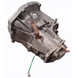 Cambio Seat Ibiza 900 cc 1984-1993 - Cambio - 3