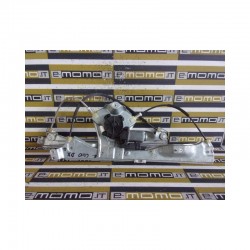 Alzavetro ant dx 8200843597 Renault Clio III elettrico - Alzavetro - 1