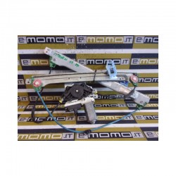 Alzavetro ant.dx 9641241280 Citroen C2 elettrico - Alzavetro - 1