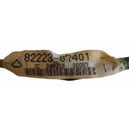 Cavo airbag 8222387401 Daihatsu Terios 1.3 benzina 1997-2005 - Airbag - 2 Cavo airbag 8222387401 Daihatsu Terios 1.3 benzina 1997-2005 - Airbag - 2