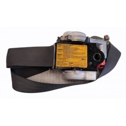 Cintura di sicurezza anteriore destra NSB085DR10P Daihatsu Terios 1.3 benzina 1997-2005 - Cintura di sicurezza - 2