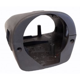 Rivestimento devioluci 4528787403 Daihatsu Terios 1.3 benzina 1997-2005 colore grigio - Accessori cruscotto - 1