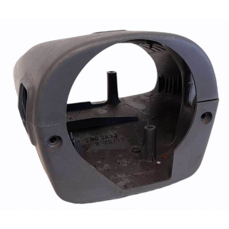 Rivestimento devioluci 4528787403 Daihatsu Terios 1.3 benzina 1997-2005 colore grigio - Accessori cruscotto - 1