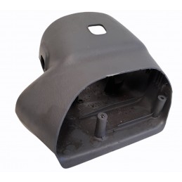 Rivestimento devioluci 4528787403 Daihatsu Terios 1.3 benzina 1997-2005 colore grigio - Accessori cruscotto - 2