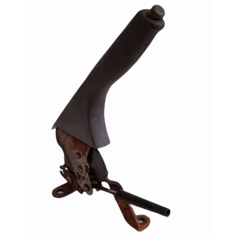 Leva freno a mano Daihatsu Terios 1.3 benzina 1997-2005 colore grigio - Leva freno a mano - 1