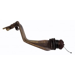 Bocchettone serbatoio carburante Daihatsu Terios 1.3 benzina 1997-2005 - Serbatoio carburante - 2