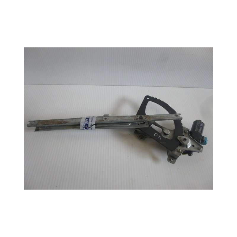 Alzavetro elettrico ant. dx 96261057 Daewoo Tacuma - Alzavetro - 1