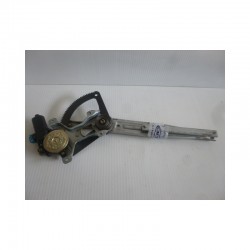 Alzavetro elettrico ant. dx 96261057 Daewoo Tacuma - Alzavetro - 2