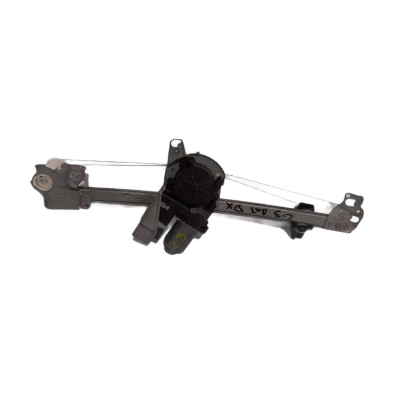 Alzavetro elettrico anteriore destro 400618F Citroen C3 2002-2009 - Alzavetro - 1