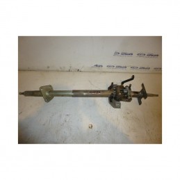 Canna piantone sterzo Ssangyong Musso 2.3 Td - Piantone sterzo elettrico - 2 Canna piantone sterzo Ssangyong Musso 2.3 Td - Piantone sterzo elettrico - 2