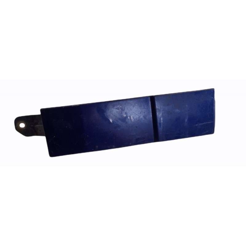Lamierino copertura parafango posteriore sinistro Daihatsu Terios 1.3 benzina 1997-2005 colore blu - Parafango anteriore - 1