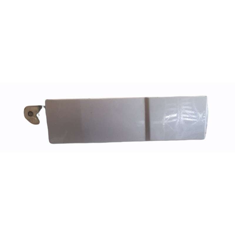 Lamierino copertura parafango posteriore sinistro Daihatsu Terios 1.3 benzina 1997-2005 colore grigio - Parafango anteriore - 1 Lamierino copertura parafango posteriore sinistro Daihatsu Terios 1.3 benzina 1997-2005 colore grigio - Parafango anteriore - 1