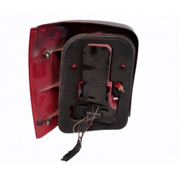 Fanale posteriore destro 3B9945112F Volkswagen Passat berlina 1996-2005 - Illuminazione - 2