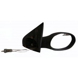 Specchietto retrovisore manuale destro Lancia Y 1995-2003 - Specchietto retrovisore - 1