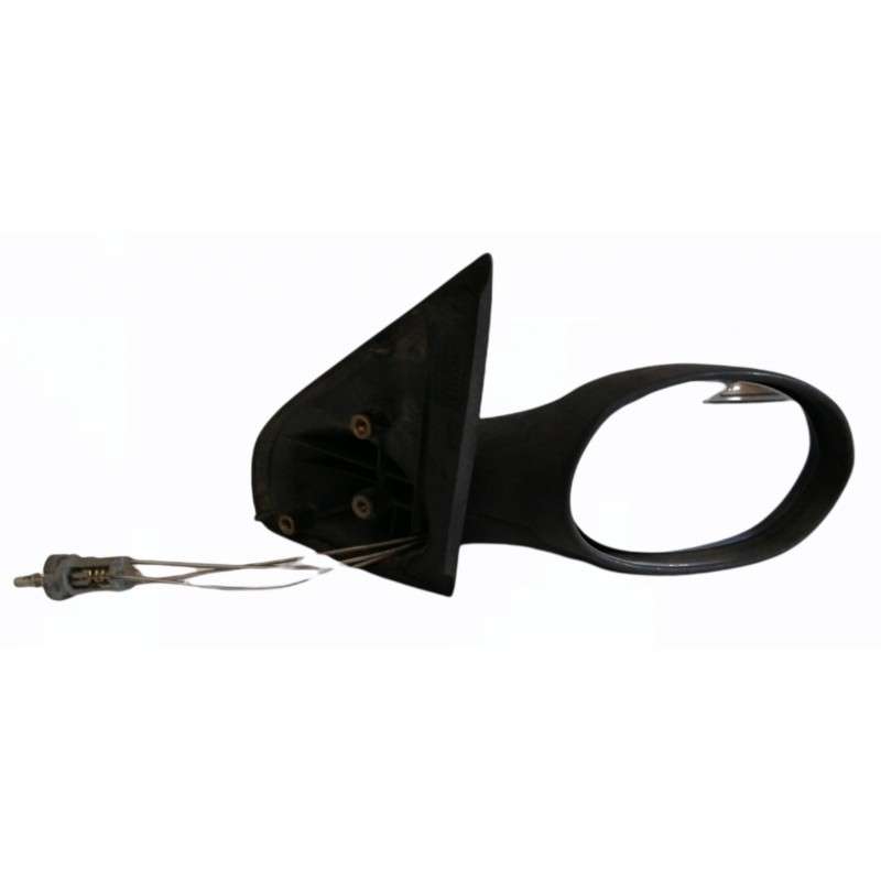 Specchietto retrovisore manuale destro Lancia Y 1995-2003 - Specchietto retrovisore - 1