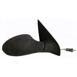 Specchietto retrovisore manuale destro Lancia Y 1995-2003 - Specchietto retrovisore - 2