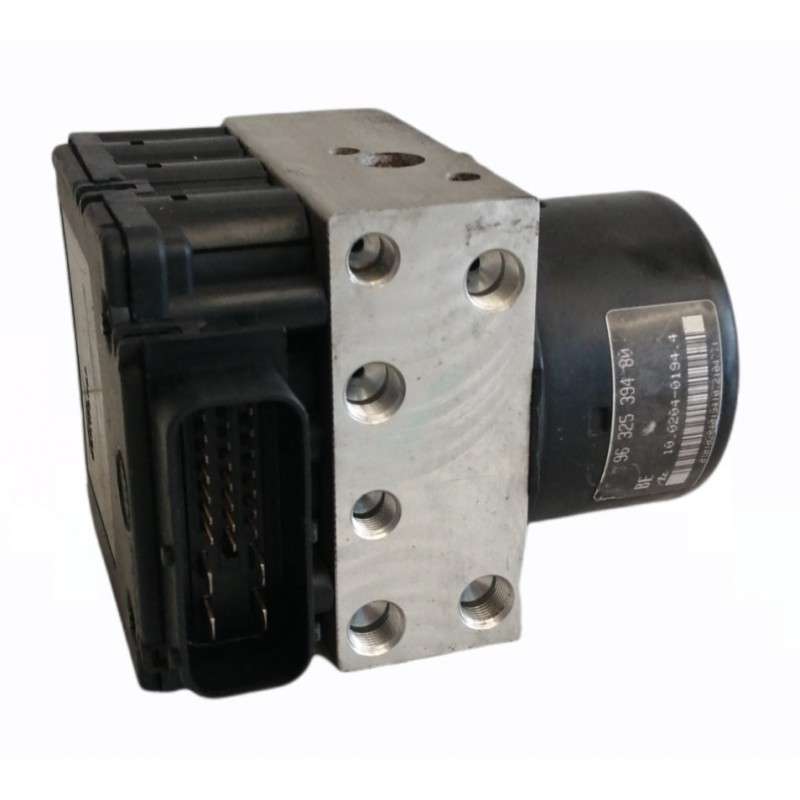 Pompa ABS 9632539480 10020401944 Peugeot 206 1998-2009 - Pompa ABS - 1 Pompa ABS 9632539480 10020401944 Peugeot 206 1998-2009 - Pompa ABS - 1