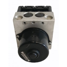 Pompa ABS 9632539480 10020401944 Peugeot 206 1998-2009 - Pompa ABS - 2 Pompa ABS 9632539480 10020401944 Peugeot 206 1998-2009 - Pompa ABS - 2